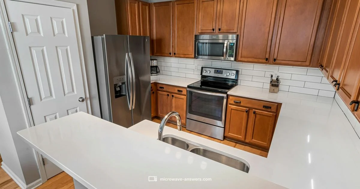 Microwave Replacement Guide - Microwave Answers