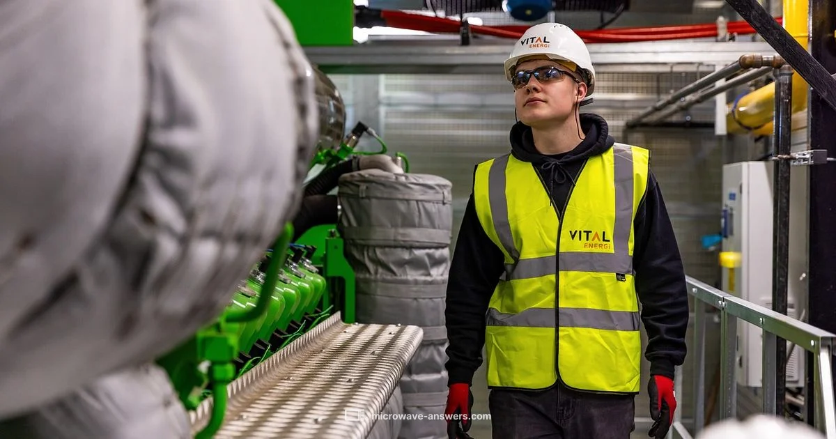 Origins of the Microwave - Microwave Answers