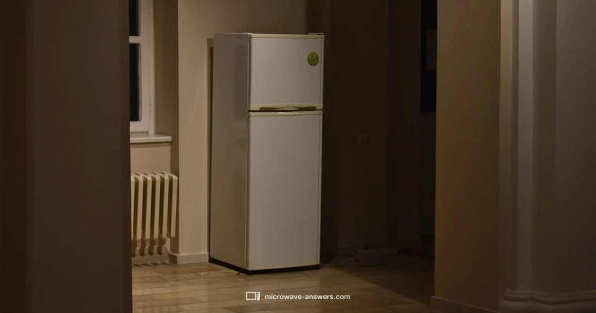 Safe Setup Guide - Microwave Answers