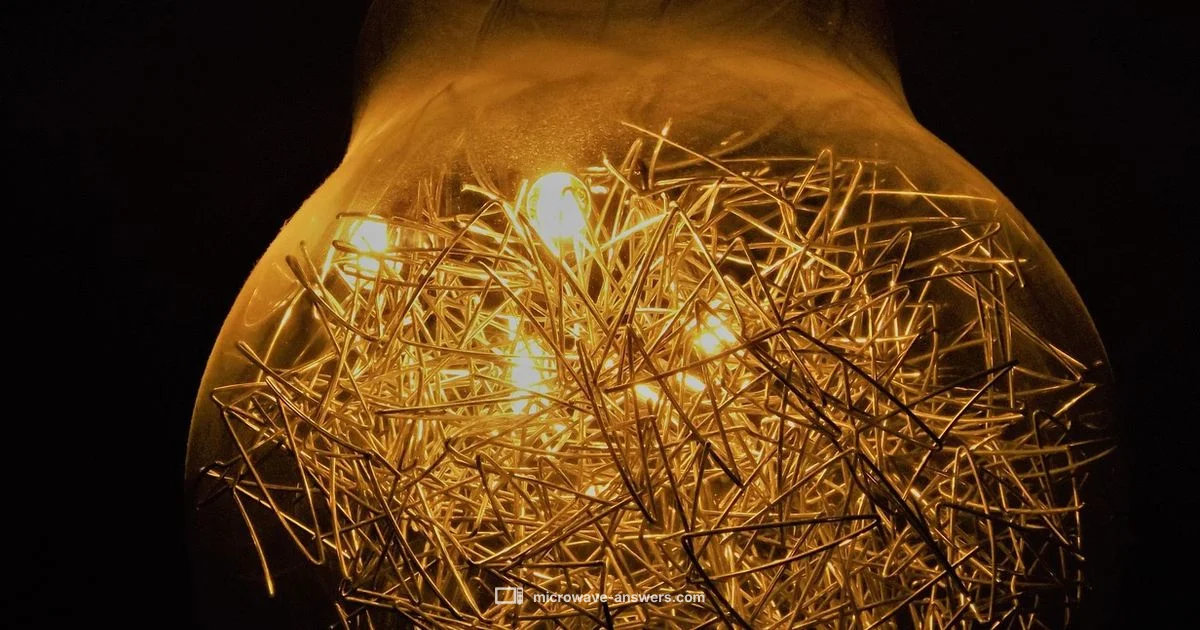 Power On, No Heat Power On, No Heat - Microwave Answers