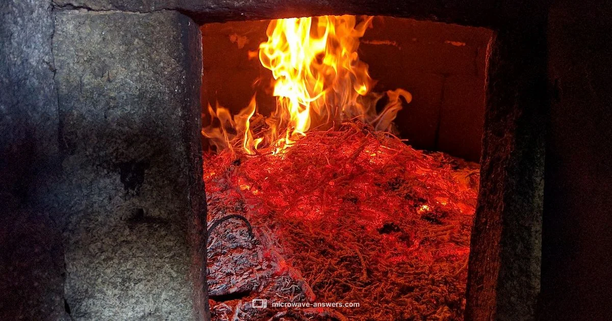 Microwave Kiln Basics - Microwave Answers