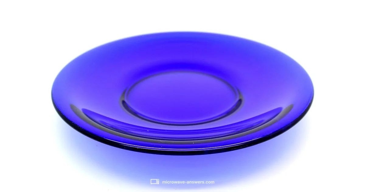 Glass Plate Guide - Microwave Answers