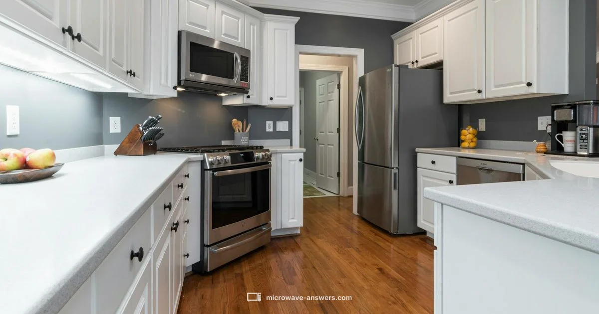 Smarter Cleanup - Microwave Answers