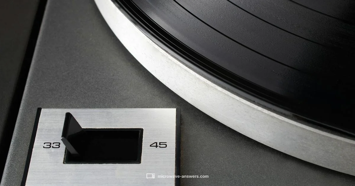 Microwave Spin Basics - Microwave Answers