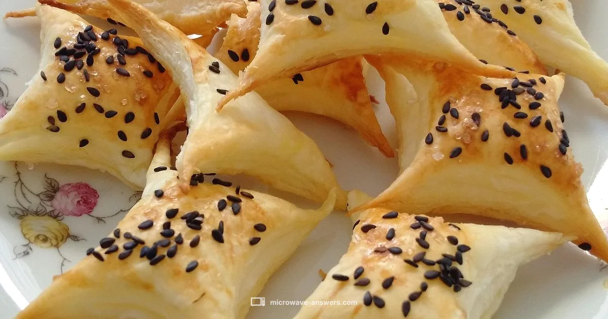 Microwave Cake Guide - Microwave Answers