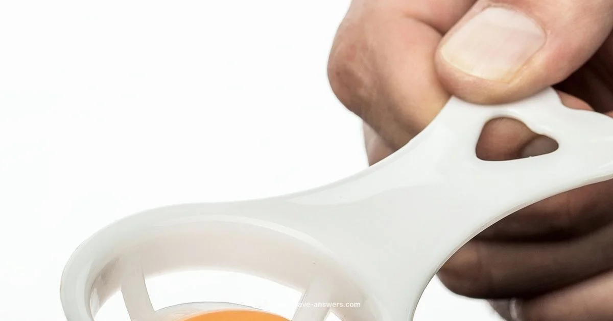 Egg in a Cup - Microwave Answers