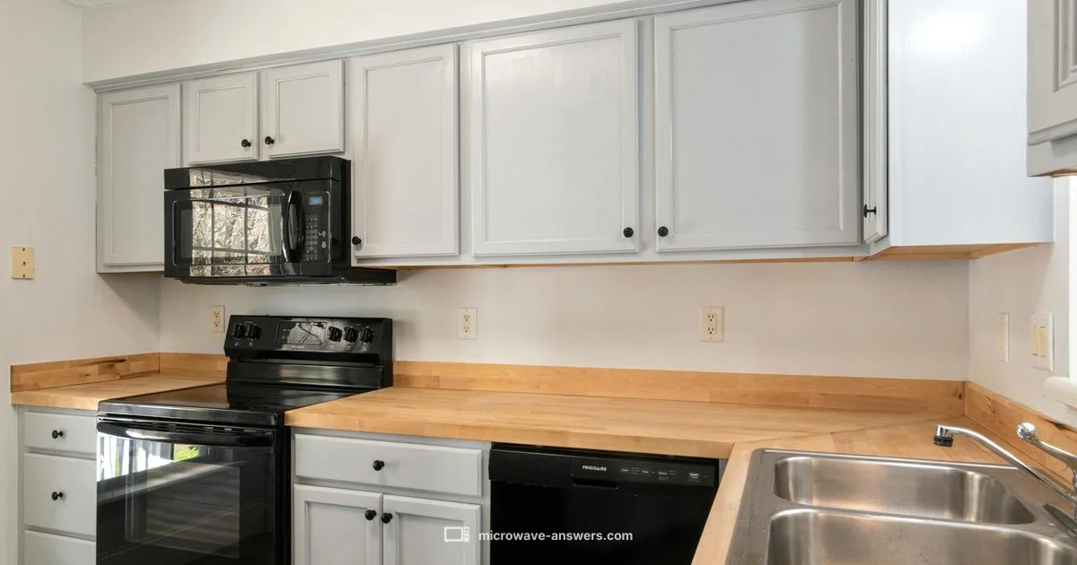 Microwave Troubleshooting - Microwave Answers