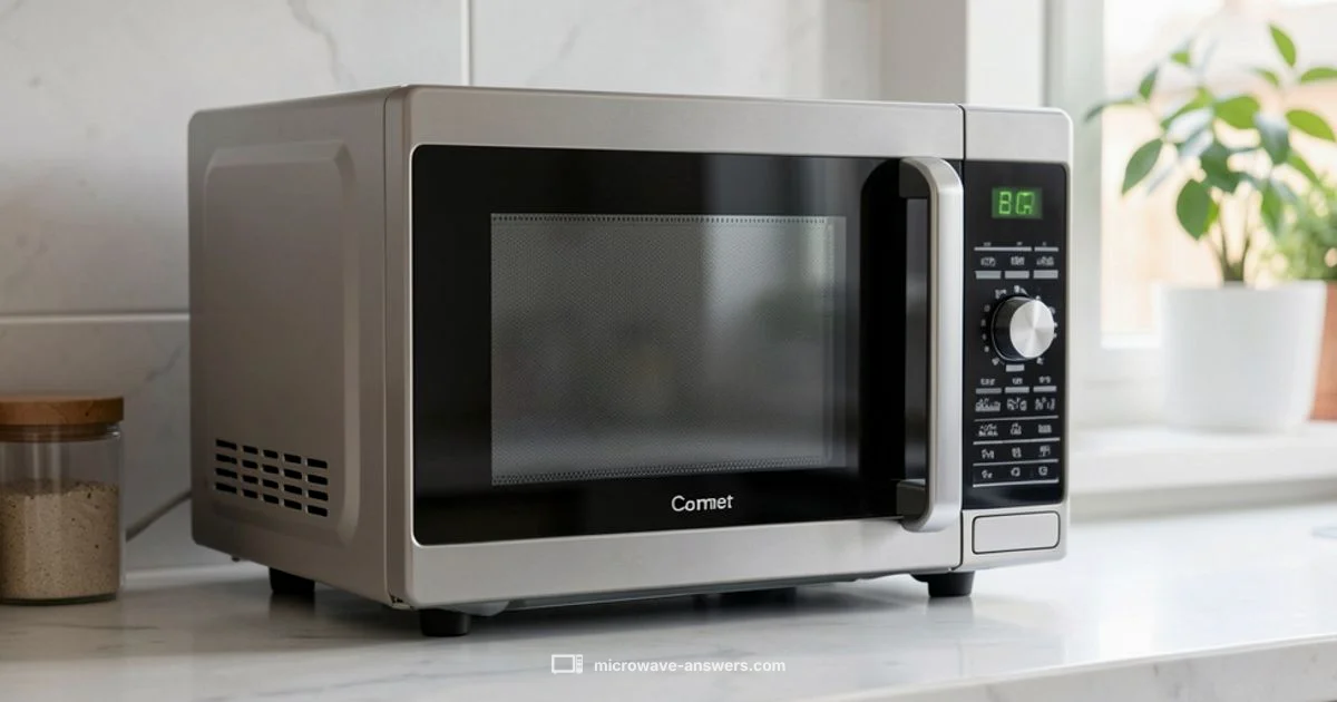 Budget Picks - Microwave Answers