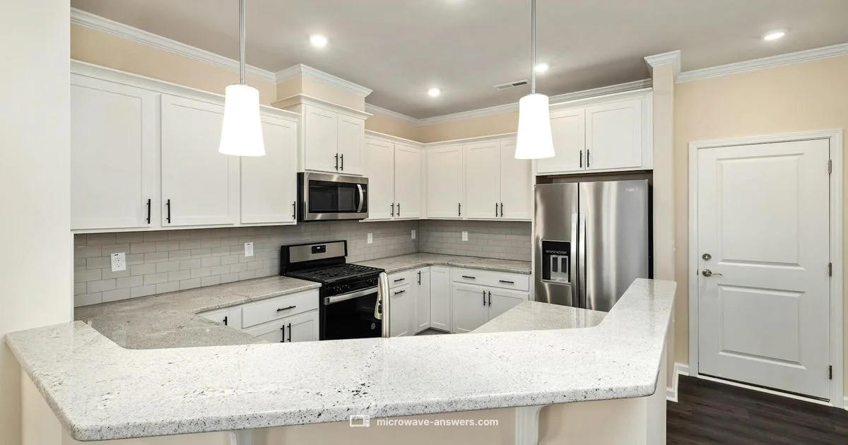 Best Microwave Guide - Microwave Answers