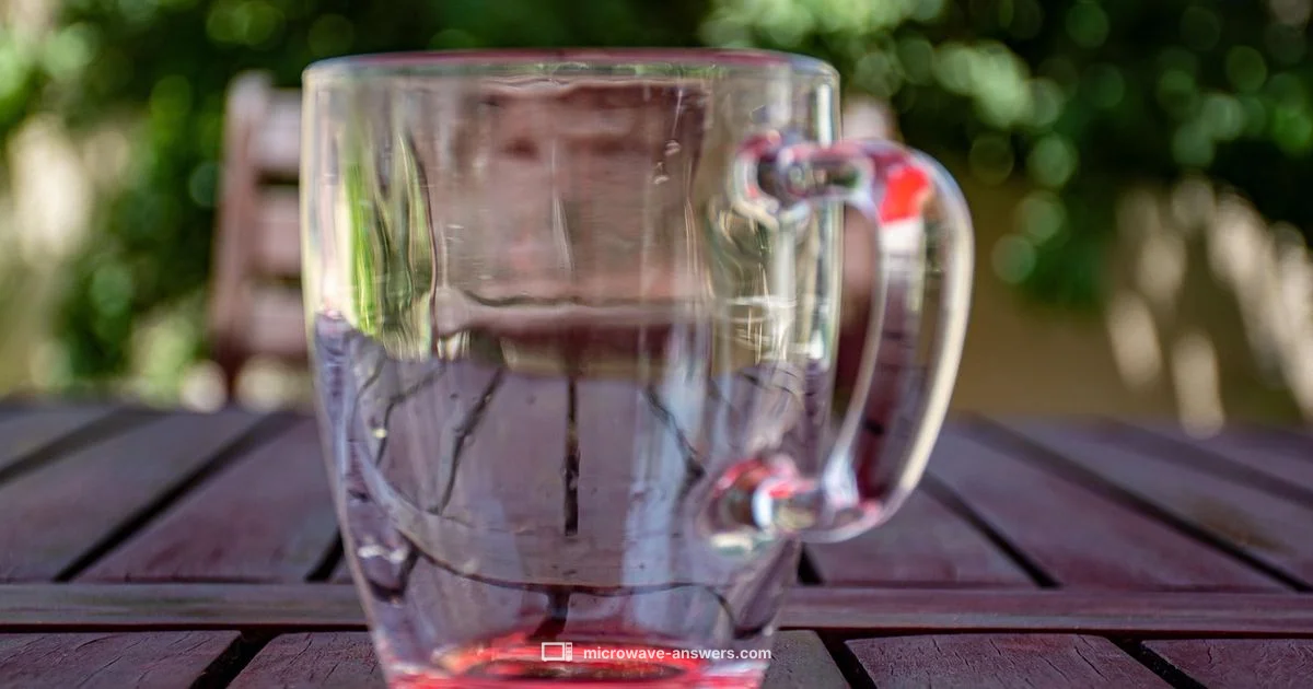 Clean Microwave Guide - Microwave Answers