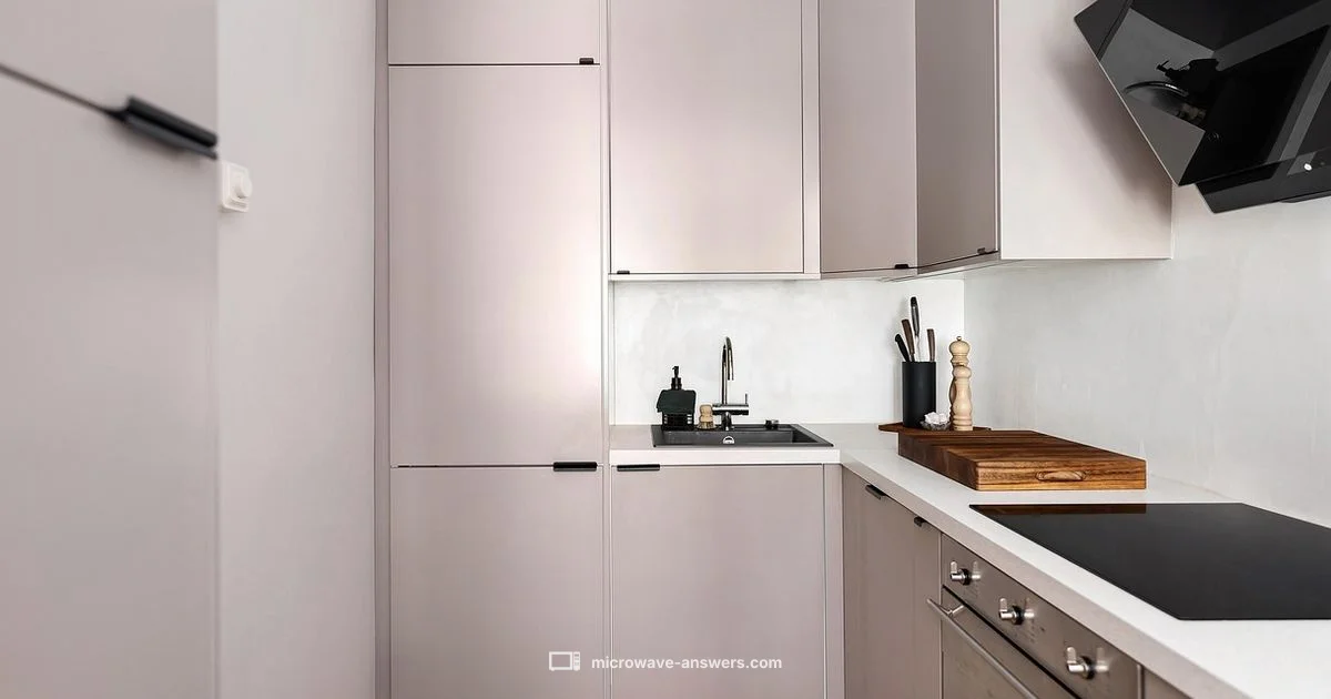 Modern Microwave - Microwave Answers