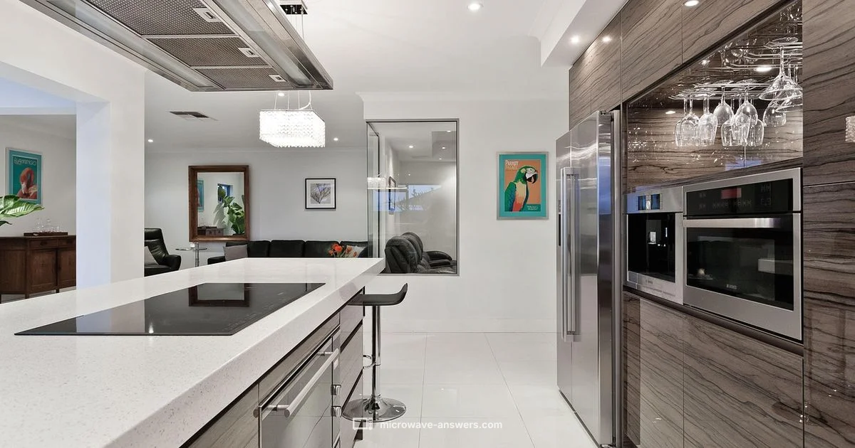 Microwave Not Turning On - Microwave Answers