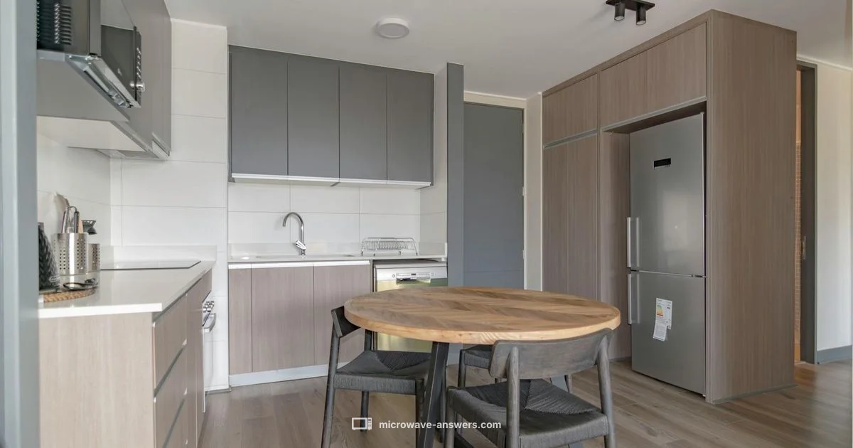 Normal Microwave Size - Microwave Answers