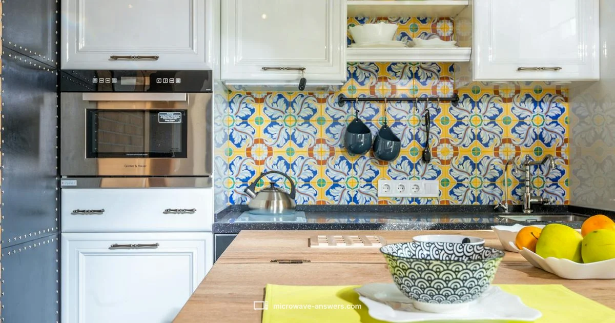 Worth It Guide - Microwave Answers