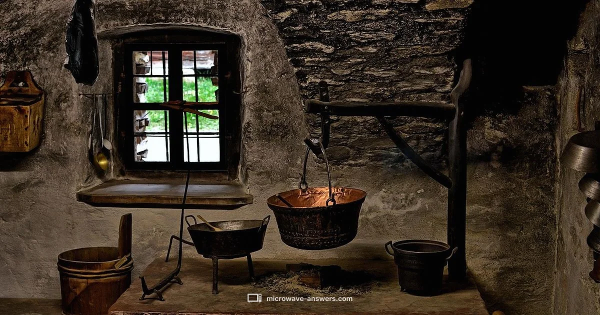 Microwave History - Microwave Answers