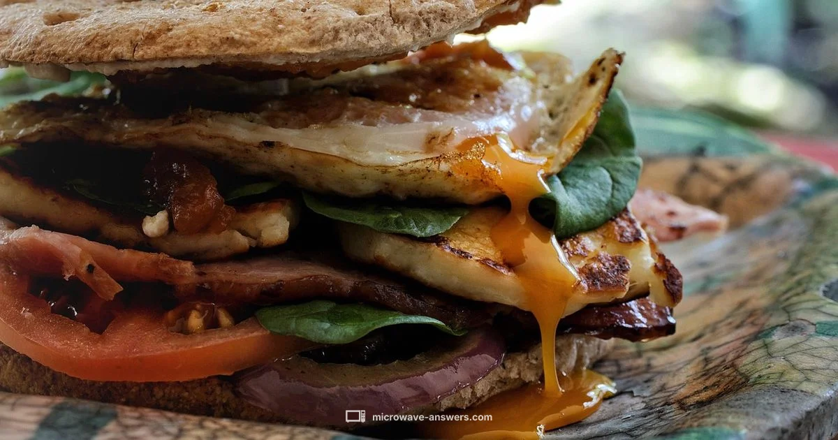 Crispy Microwave Bacon - Microwave Answers