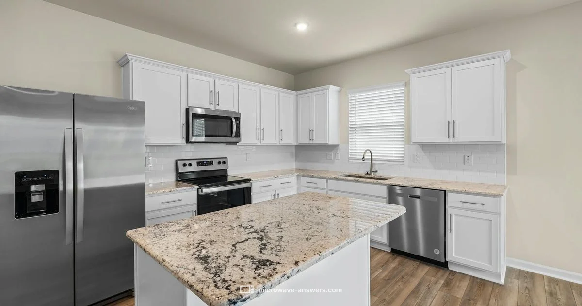 Built-In Samsung Microwave Built-In Samsung Microwave - Microwave Answers