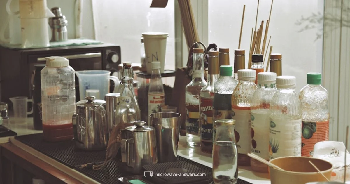 Quick Microwave Fudge - Microwave Answers