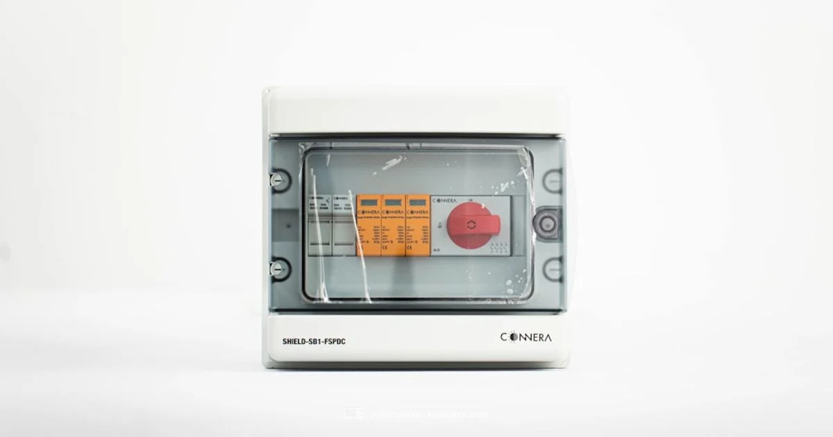 Microwaves in Physics - Microwave Answers