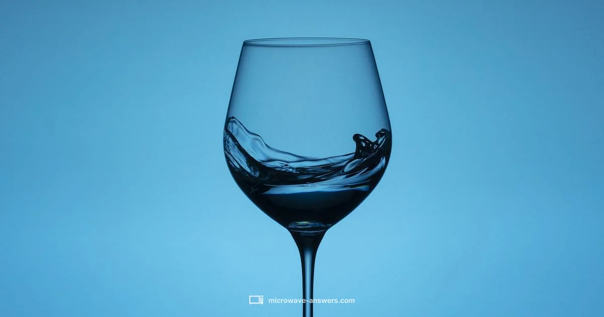 Microwave Safe Glass - Microwave Answers