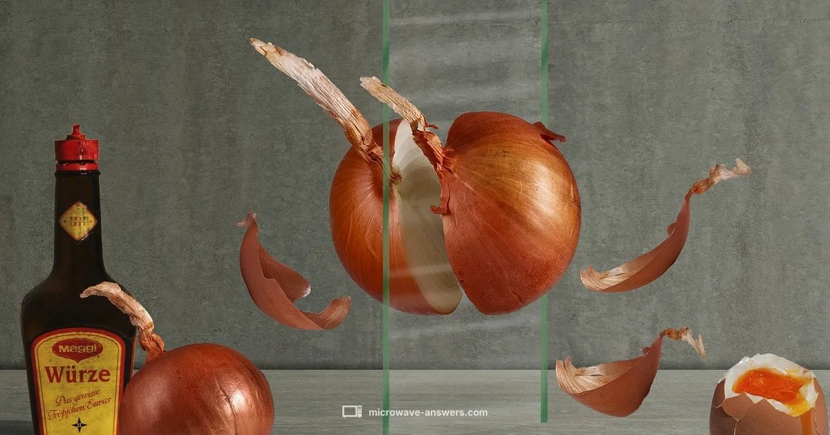 Glass Plate Replacement - Microwave Answers