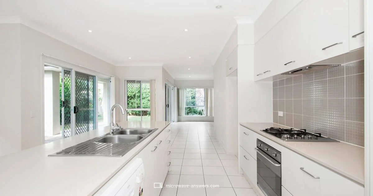 Urgent Error Guide - Microwave Answers