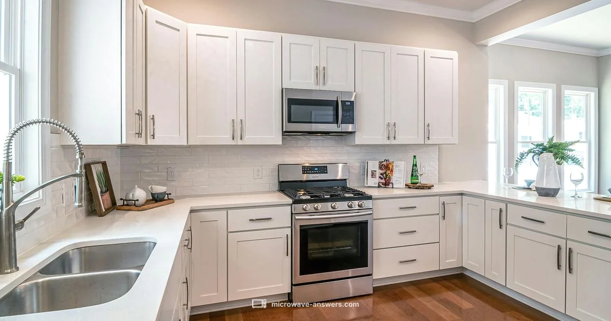 Is My Microwave Dying - Microwave Answers