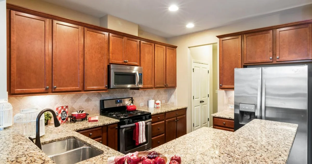 Microwave Wattage Guide - Microwave Answers