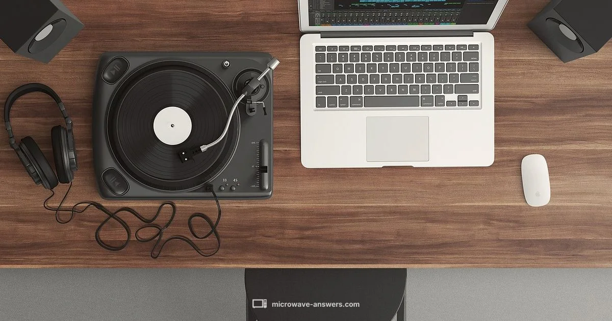 Turntable Heating Guide - Microwave Answers