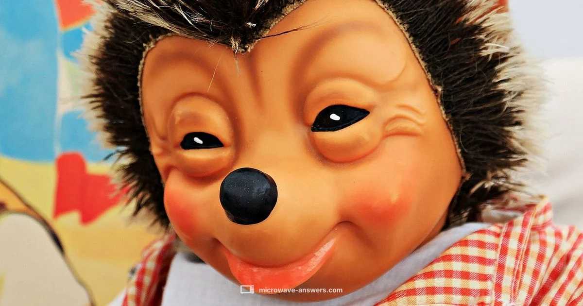 Meet Microwave Dave - Microwave Answers