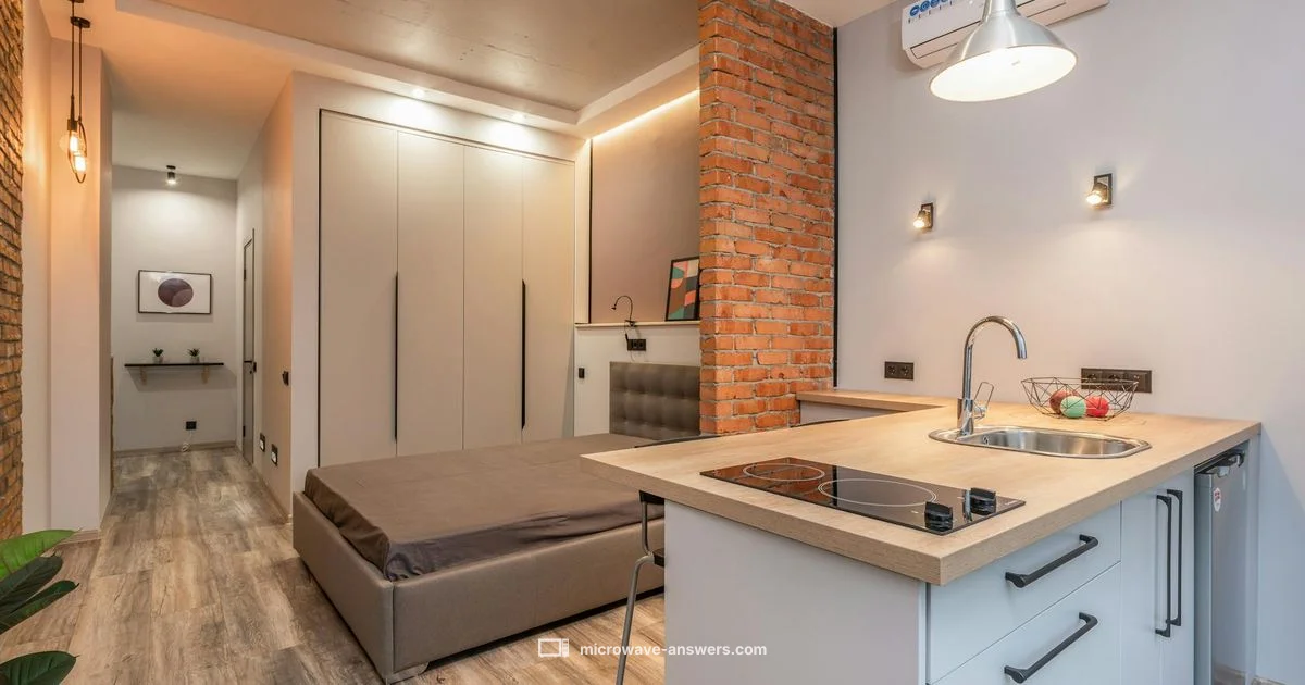 Dorm Microwave Guide - Microwave Answers