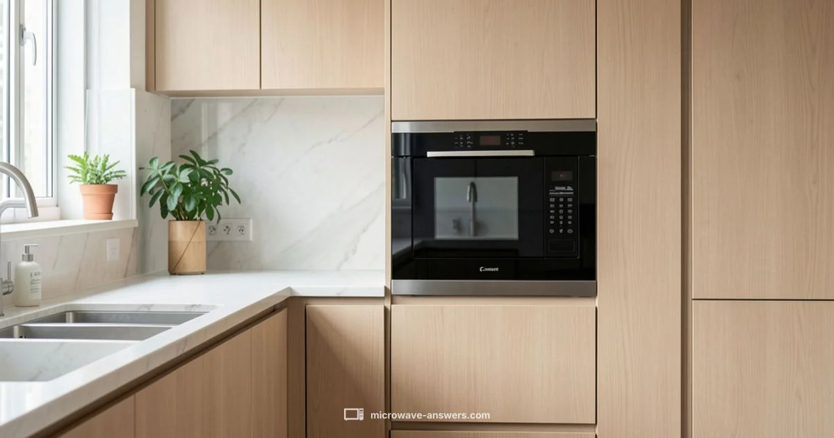 Beautiful Microwave Design - Microwave Answers
