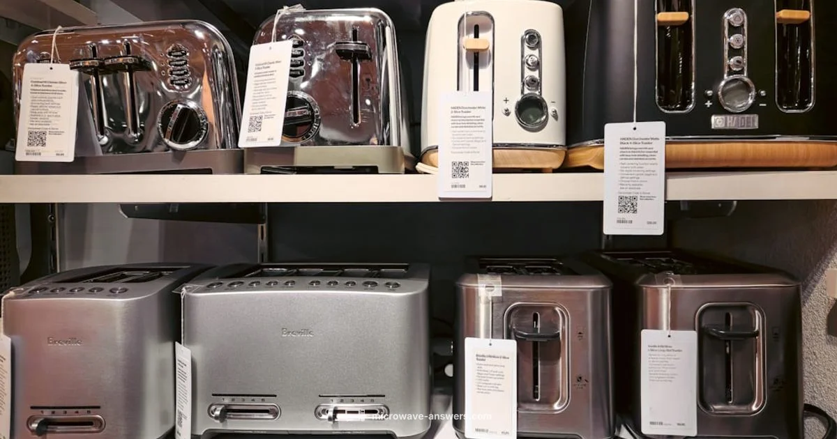 Kohl's Microwave Guide - Microwave Answers