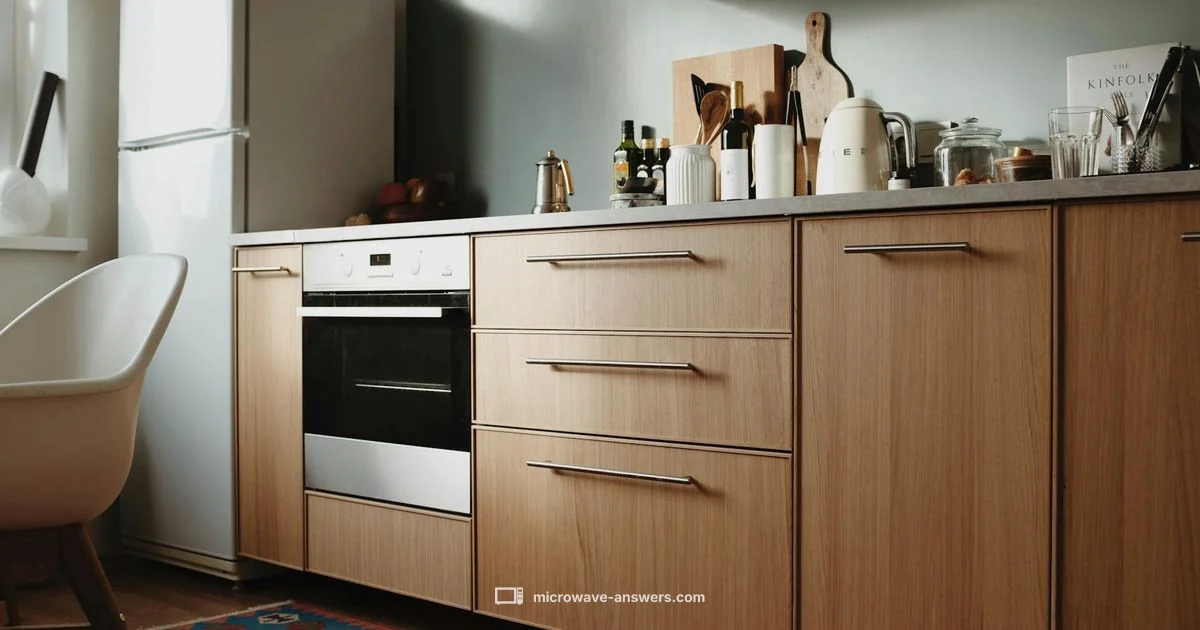 Sharp Drawer Microwave - Microwave Answers