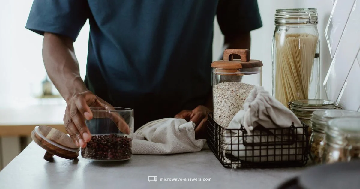 Clear Cover Guide - Microwave Answers