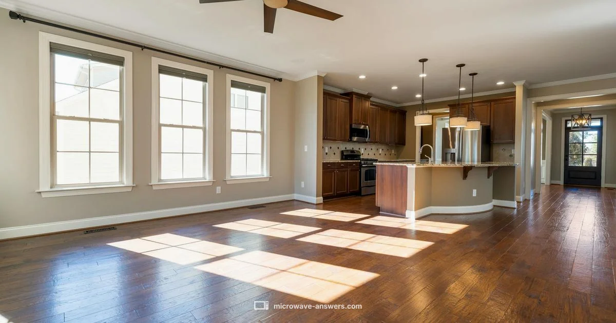 Ventilated Microwave - Microwave Answers