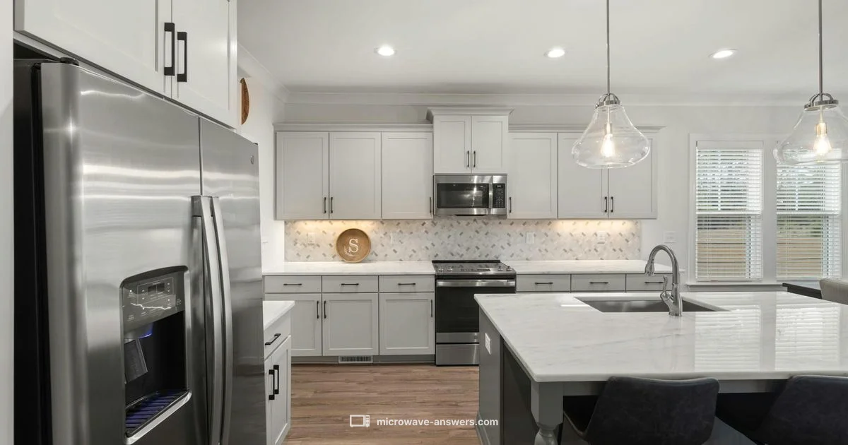 Gold Series Microwave - Microwave Answers