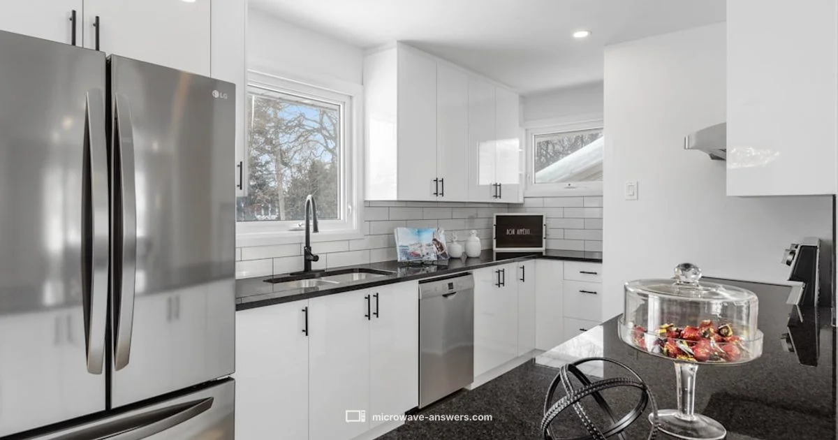 Best Countertop Microwaves - Microwave Answers