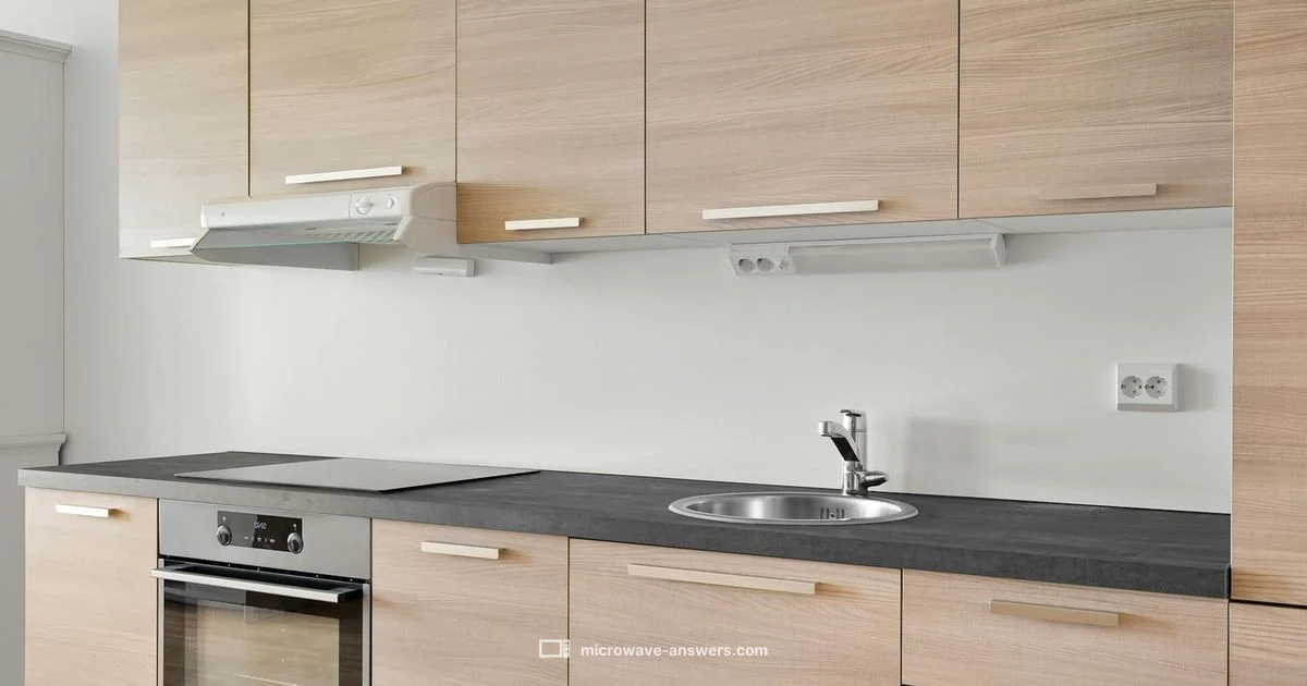 Compact OTR Microwave - Microwave Answers