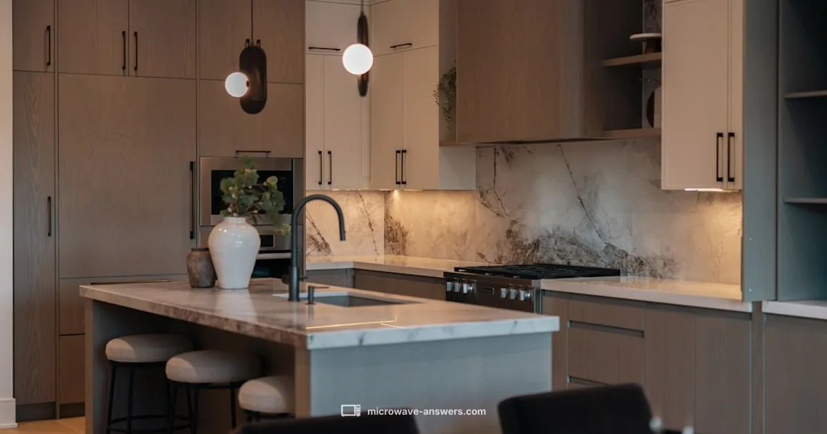 Sharp Microwave Guide - Microwave Answers