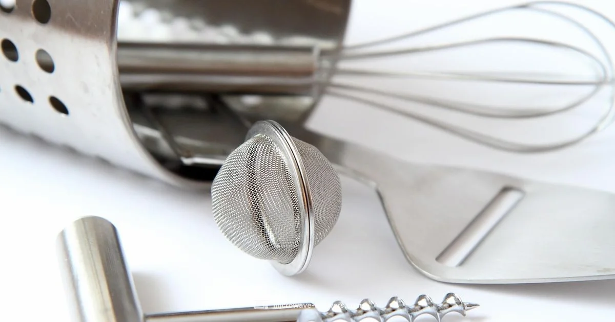 Rust-Proofed Microwave - Microwave Answers