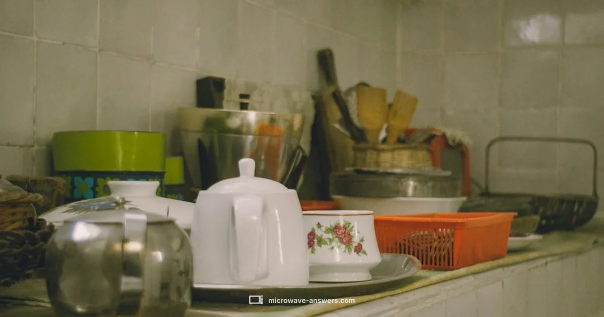 Is Microwave Worth Repairing - Microwave Answers