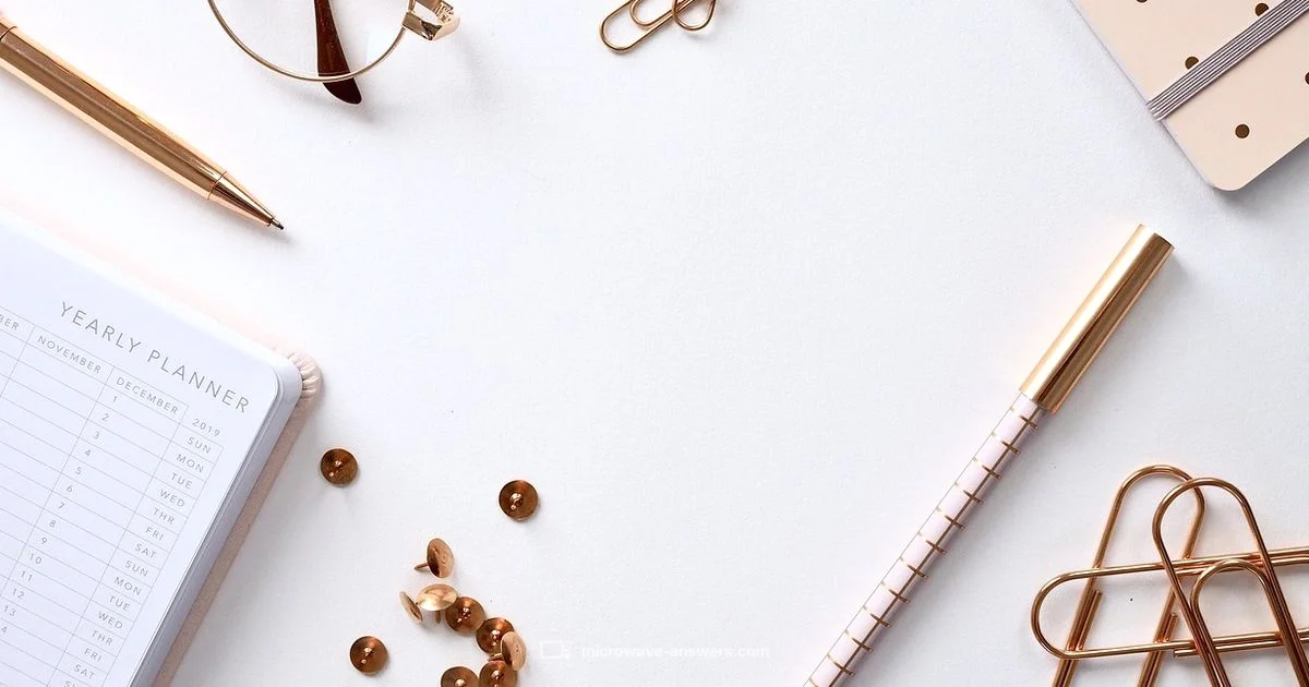 Placeholder Definition - Microwave Answers