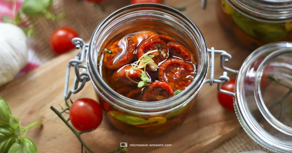 Heat Without Microwave - Microwave Answers