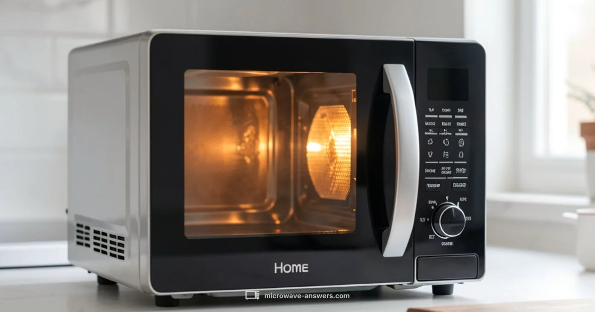 Metal in Microwave Safety - Microwave Answers