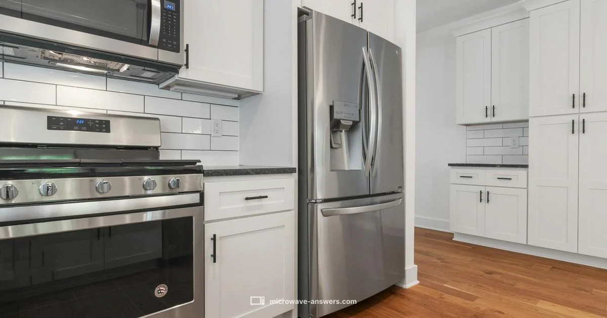 Convection Microwave Guide - Microwave Answers