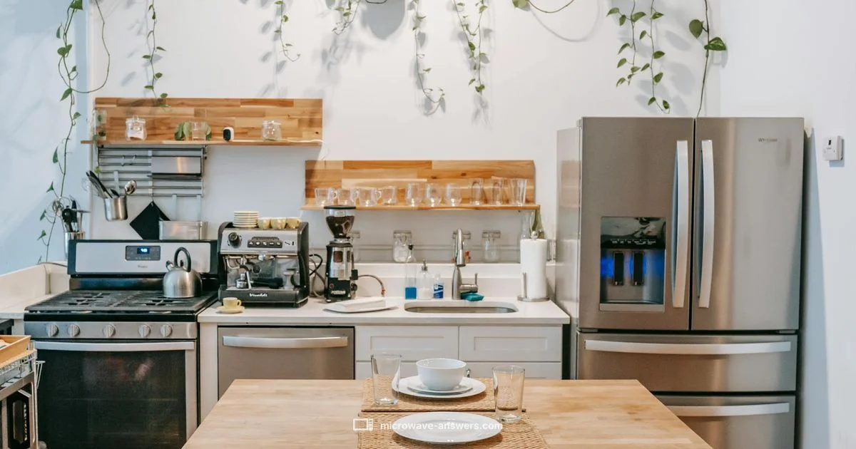 Microwave Troubleshooting - Microwave Answers