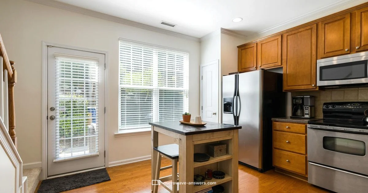 Range Microwave Guide - Microwave Answers