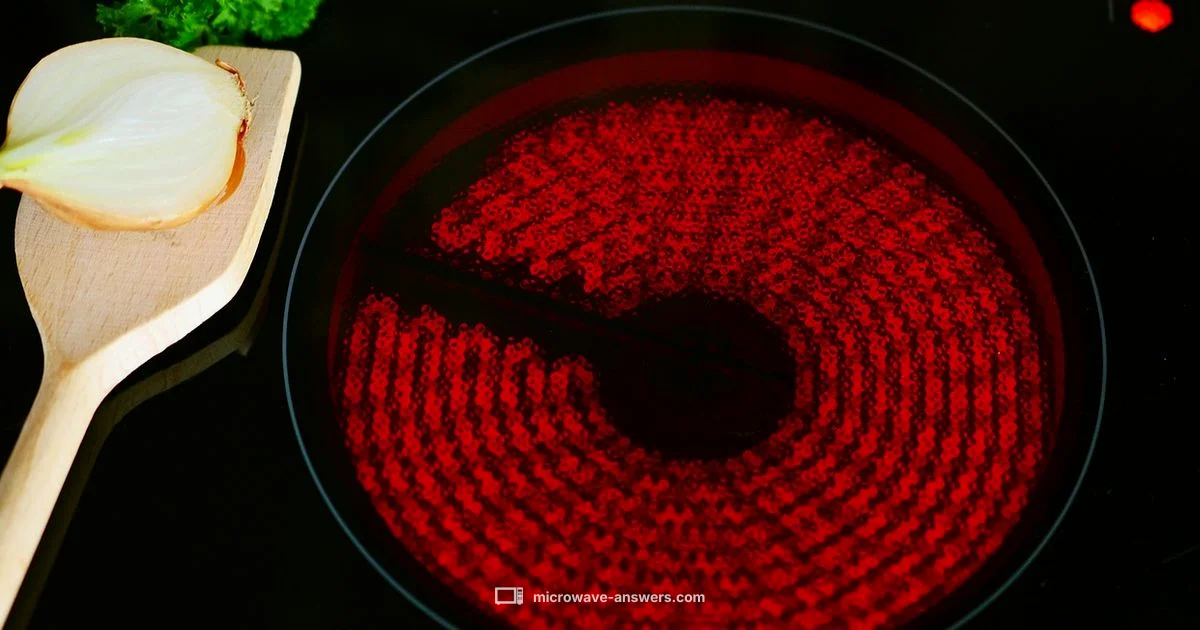 Over the Range Guide - Microwave Answers