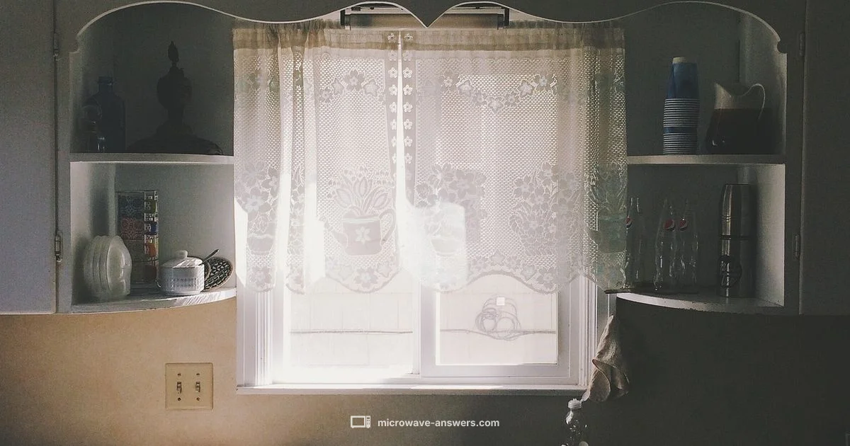 Health Myth Debunked - Microwave Answers